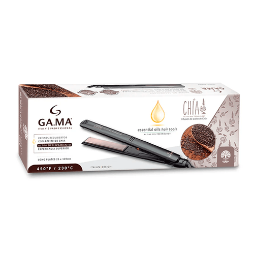 Plancha Elegance Chia Gama