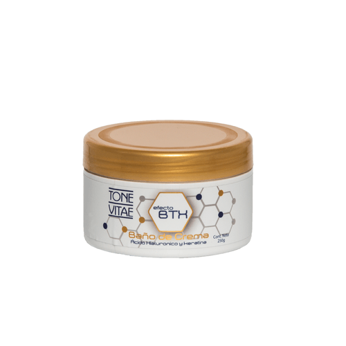 Mascara Bottox Tone Vitae