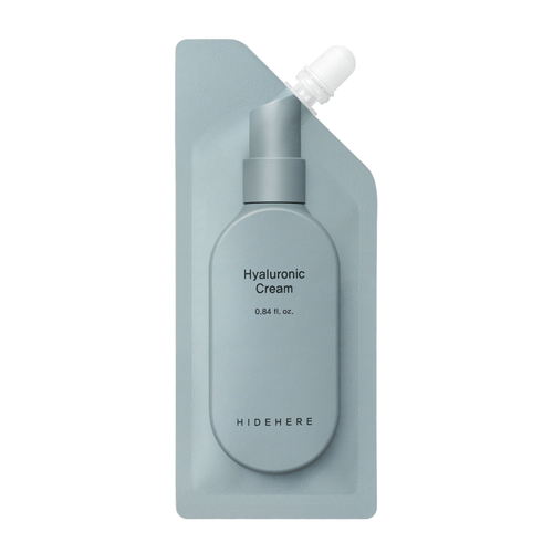 Crema Facial Acido Hialuronico Hidehere  25 ml
