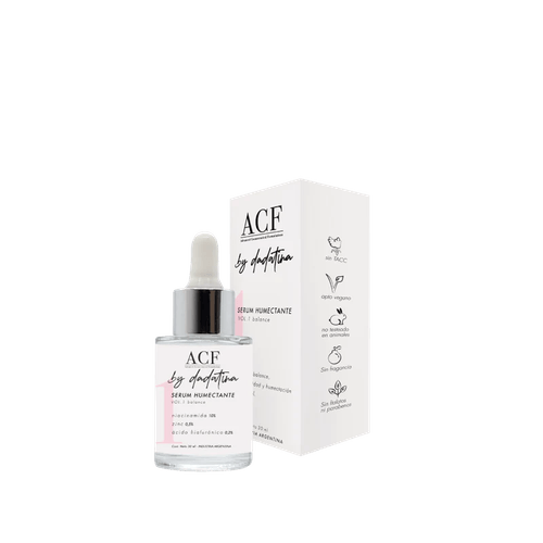 Serum Vol.1 Balance ACF By Dadatina 30ml