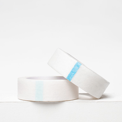 Cinta  de Pestañas Hipoalergénica Afines