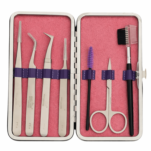 Set De Pinzas Navina