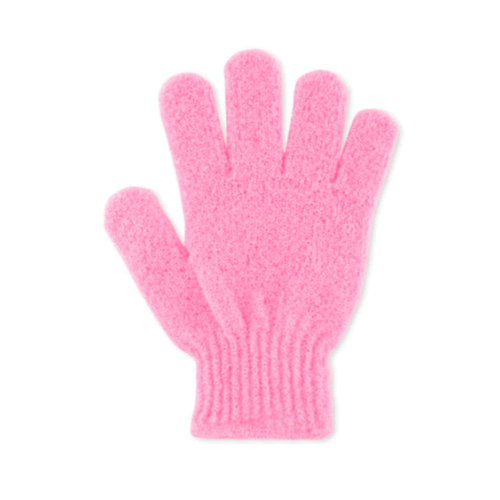 Guante Exfoliante Corporal Afines