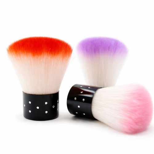 Brocha Para Uñas Afines