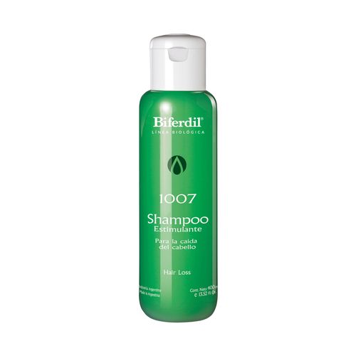 Shampoo 1007 Biferdil 400 ml.