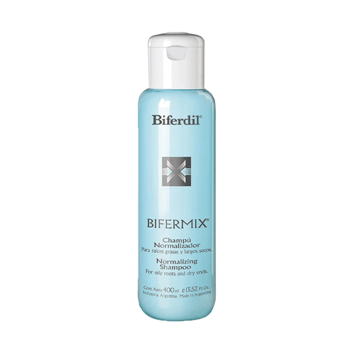 Shampoo Bifermix Biferdil 400 ml.