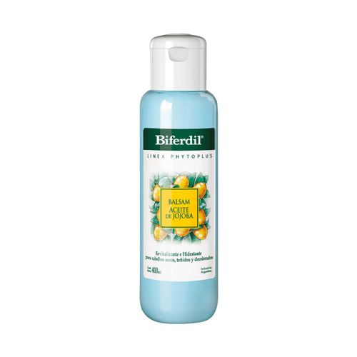 Acondicionador Jojoba Biferdil 400 ml