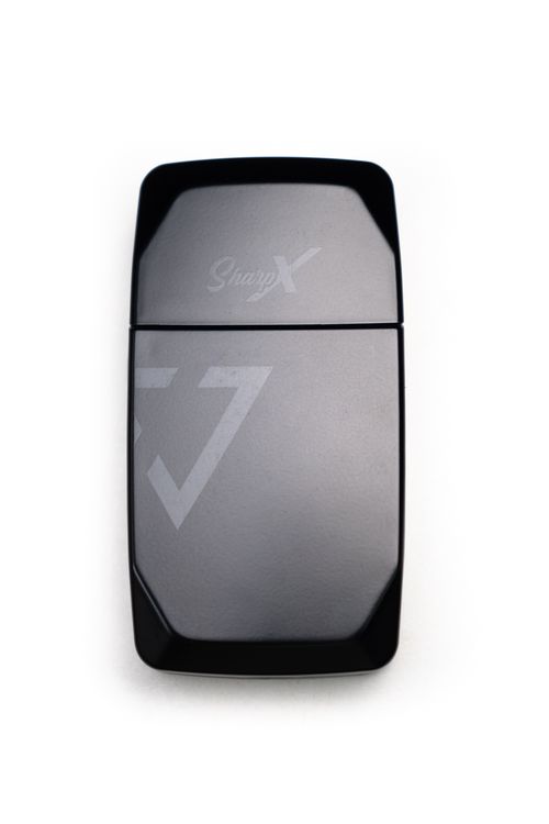 Shaver Viggo Sharp X Profesional