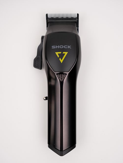 Máquina de Corte Clipper Shock V-015 Viggo