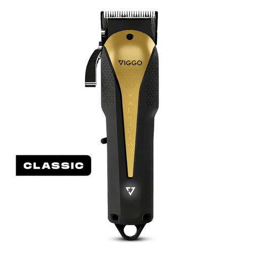 Maquina Clipper T Valkiria Viggo