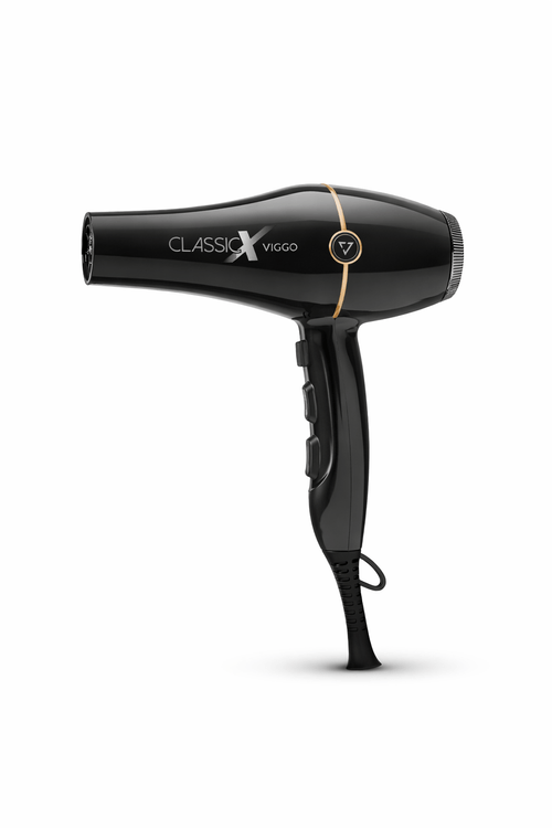 Secador De Pelo Classic Viggo