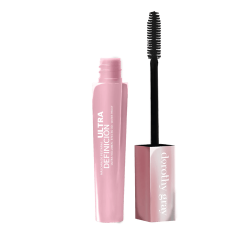 Mascara de pestañas 3D Ultra definición
