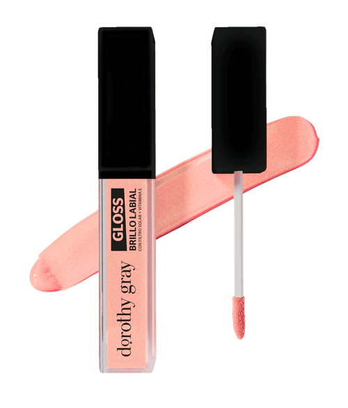 Brillo Labial  Lighting Pink Dorothy Gray