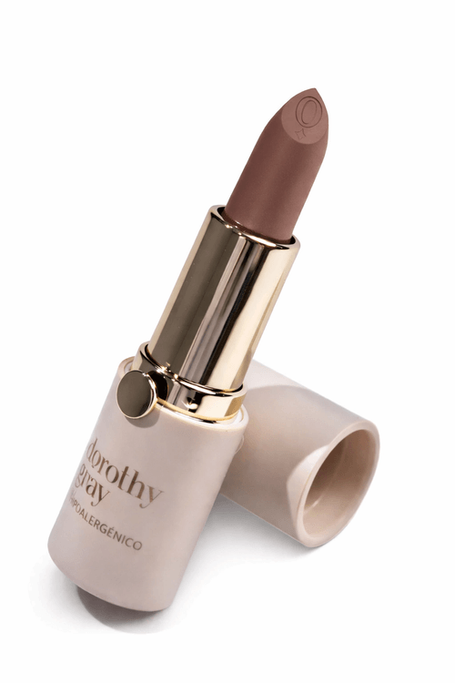 Lápiz Labial efecto Matte Romance Dorothy Gray