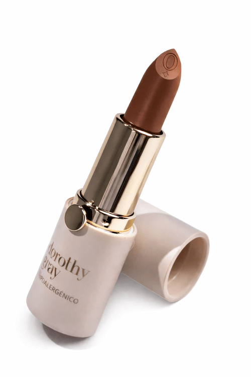 Lápiz Labial efecto Matte Honey Blush Dorothy Gray