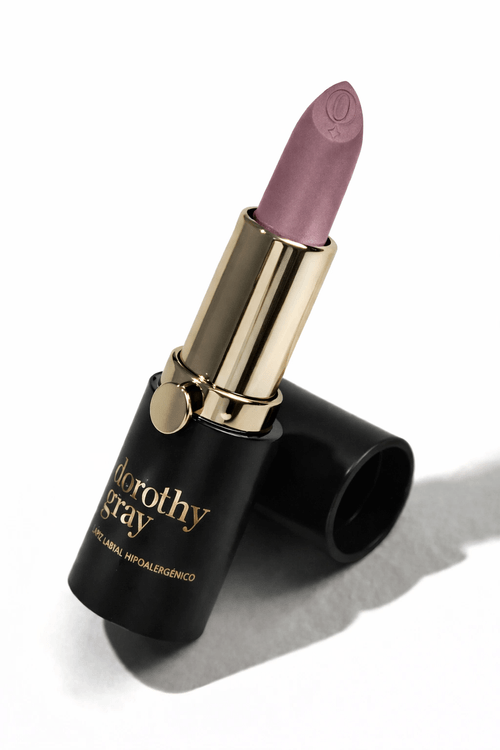 Lápiz Labial efecto Perlado Pink Glam dorothy Gray