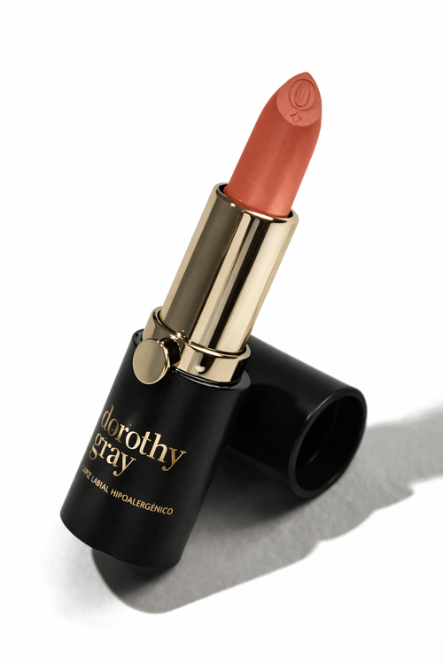 Lápiz Labial efecto Perlado Bahia Coral dorothy Gray