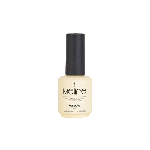 Esmalte  Semipermanente Aurede N°019 Meliné 15ml