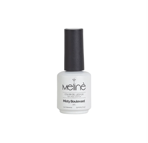 Esmalte  Semipermanente Misty Boulevard N°405 Meliné 15ml