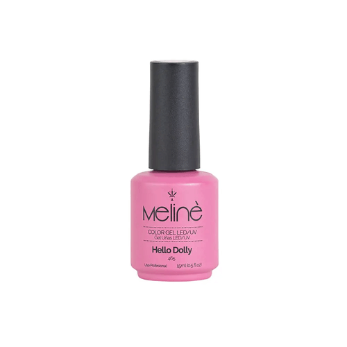 Esmalte  Semipermanente Hello Dolly N°465 Meliné 15ml