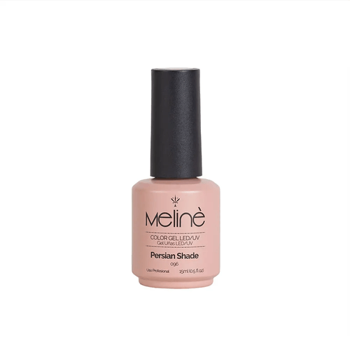 Esmalte  Semipermanente  Shade N°096 Meliné 15ml