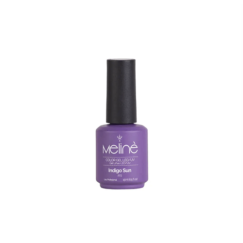 Esmalte  Semipermanente Indigo Sun N°203 Meliné 15ml