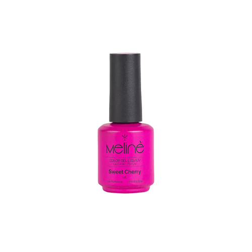 Esmalte  Semipermanente Sweet Cherry  N°125 Meliné 15ml