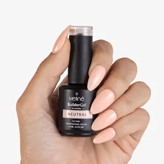 Builder Gel Neutral Meliné 15ml