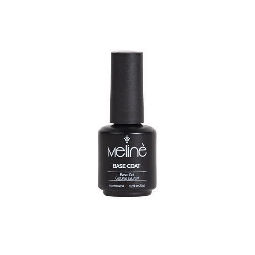 Esmalte Base Coat Meliné 15ml