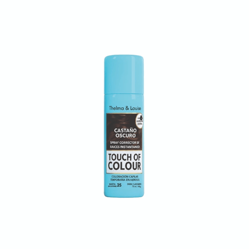 Spray Corrector de Raíces  Touch of Colour 75 ml