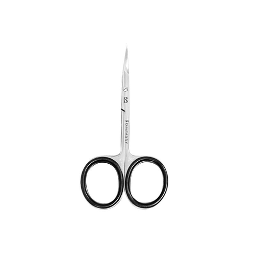 Tijera para cutículas Bompassy 9,5cm