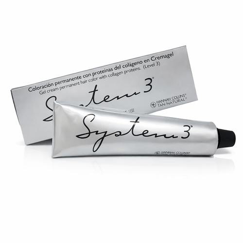 Tintura System 3