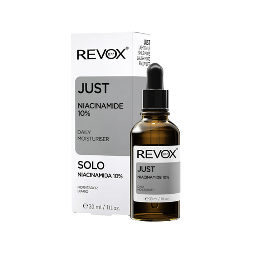Serum Revox Niacinamida 10% 30ml  Revox