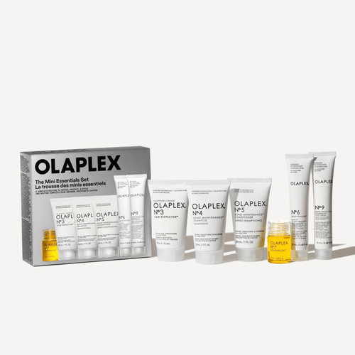 Kit Mini Essentials Olaplex