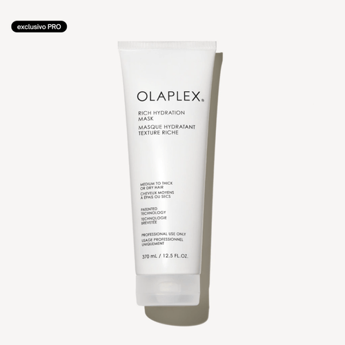 Mascara Hydration Rich 370 ml Olaplex