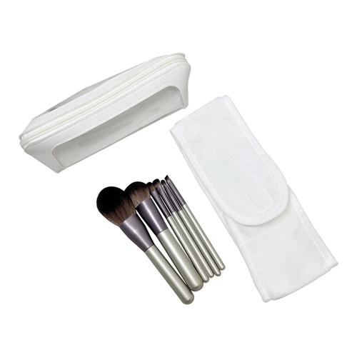 Set Pinceles y Neceser Jessamy P3806