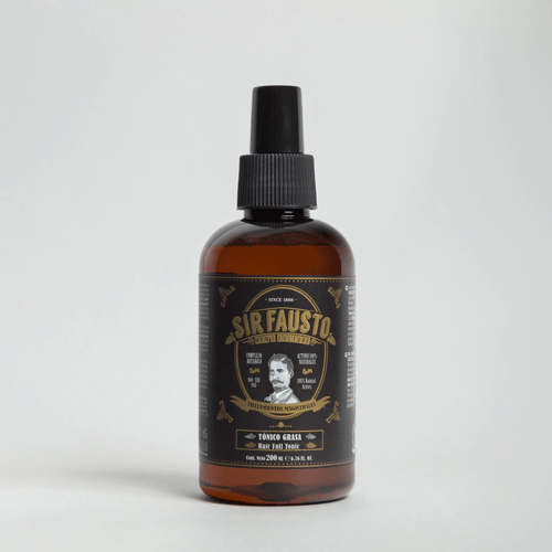 Tratamientos Magistrales Tónico Grasos Sir Fausto 200ml