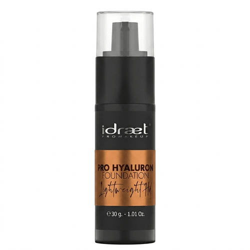 Base Hyaluron Light Tan Hd Hfl38 30gr