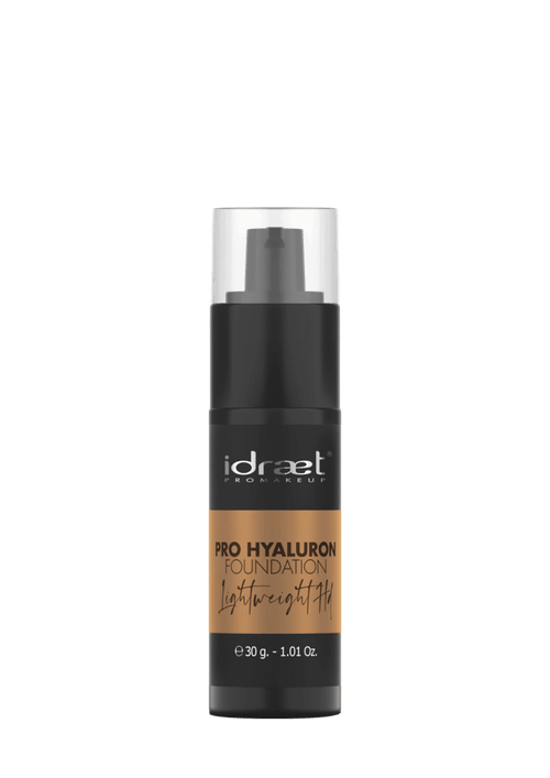 Base Hyaluron  Medium Tan Hd Hfl 43 30gr