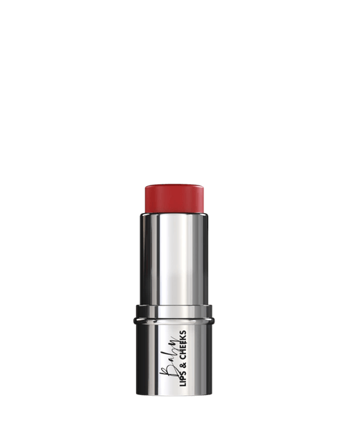 Rubor En Barra Baby Blush  6gr Bb100 Cherry Idraet
