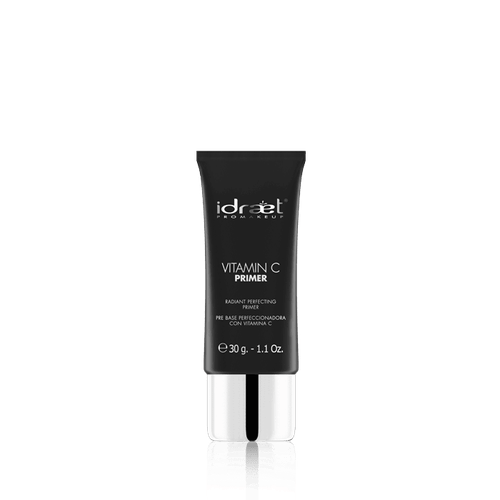 Pre Base Primer Vitamin C Perfeccionadora Make Up 30g Idraet