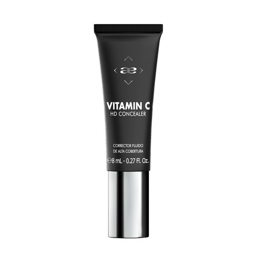 Corrector Vitamin C Alta Cobertura CC130 Cocoa Idraet