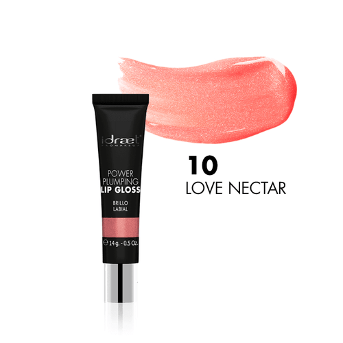 Brillo Labial Power Plumping Lip  Gs10 Love Nectar Idraet