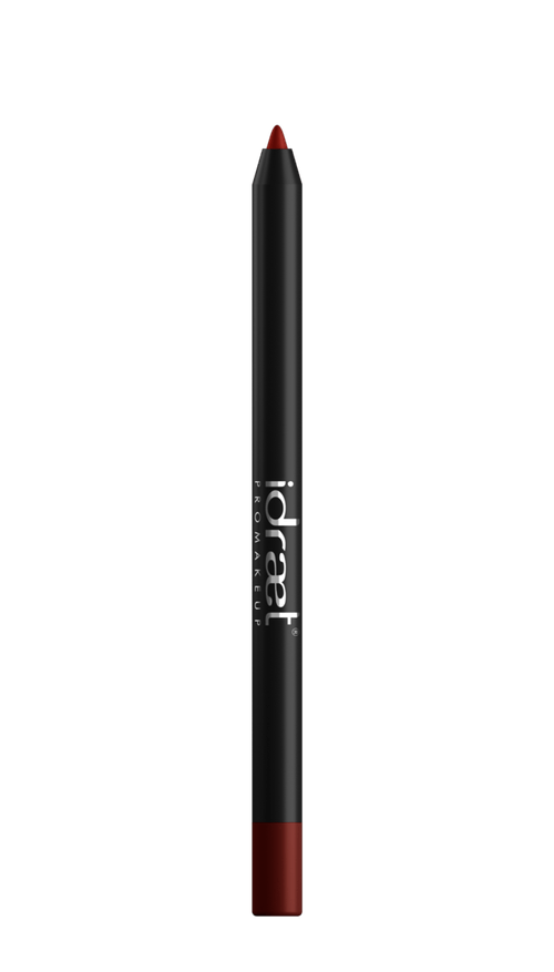 Lapiz Delineador Ojos y Labios Color Ep40 Be Bold Idraet