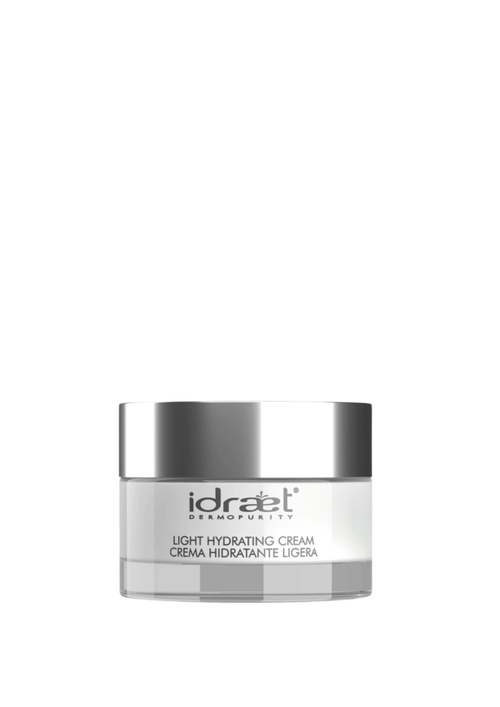 Crema Hidratante Thermal New Idraet 50g
