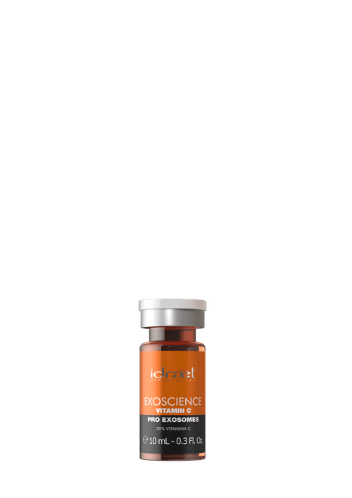 Exosomas Vitamina C Al 20% Exoscience Idraet 10ml