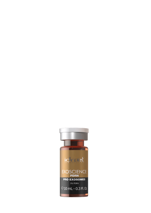 Exosomas Centella Asiatica 2% Y Pdrn 5% Idraet 10ml