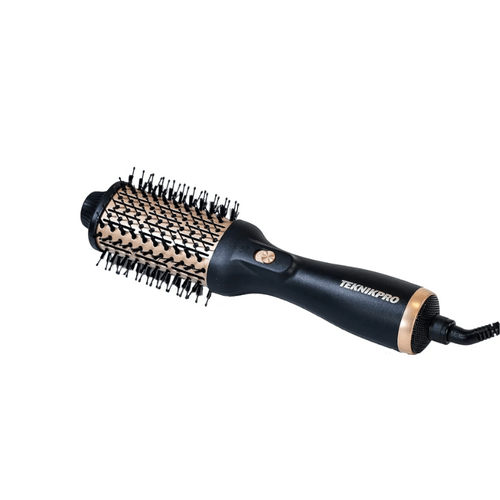 Cepillo Voluminizador Brush and Dry Teknikpro
