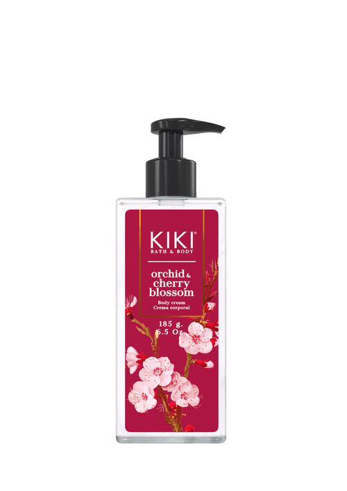 Bruma Corporal Orchid y Cherry Blossom 150ml