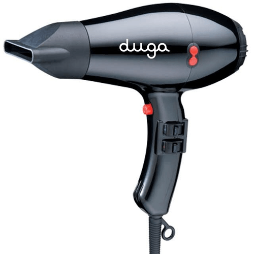 Secador Profesional 3000 Compacto Duga D6611